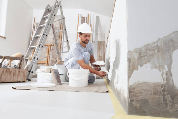 Best Acoustic or Soundproof Drywall Installation  in Phoenix, OR