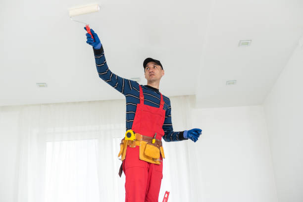 Best Drywall Crack Repair  in Phoenix, OR