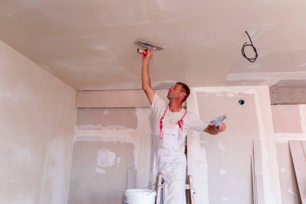 Reliable Phoenix, OR Drywall and Painting Service Solutions