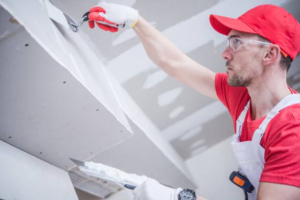 Best Drywall Sanding and Smoothing  in Phoenix, OR